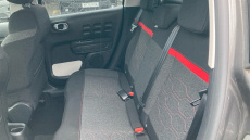 Citroen C3 1.2 PureTech 83 Flair Plus 5dr Petrol Hatchback